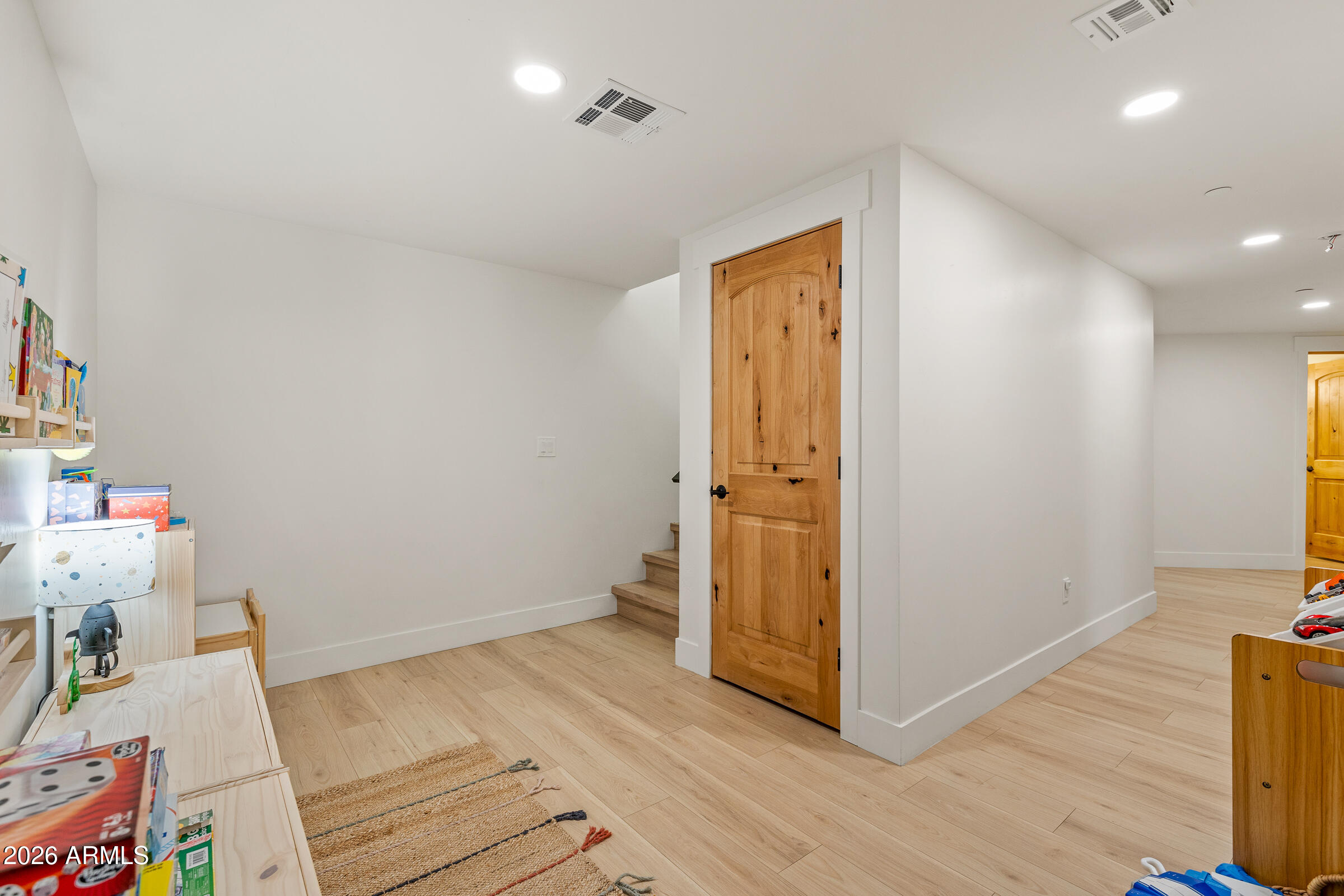 ESCALANTE AT WILLIAMS MOUNTAIN PHASE 1 - Residential