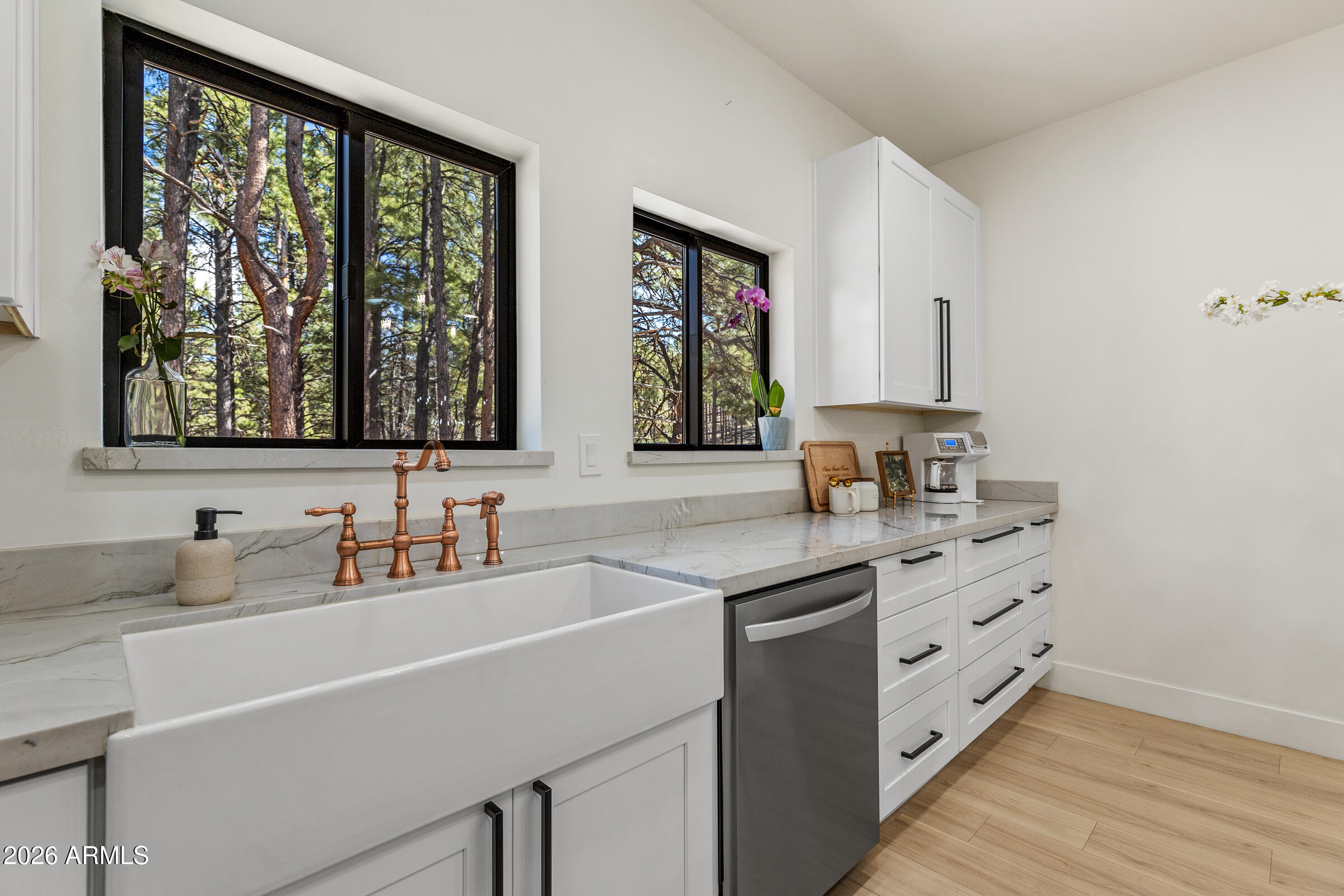 ESCALANTE AT WILLIAMS MOUNTAIN PHASE 1 - Residential