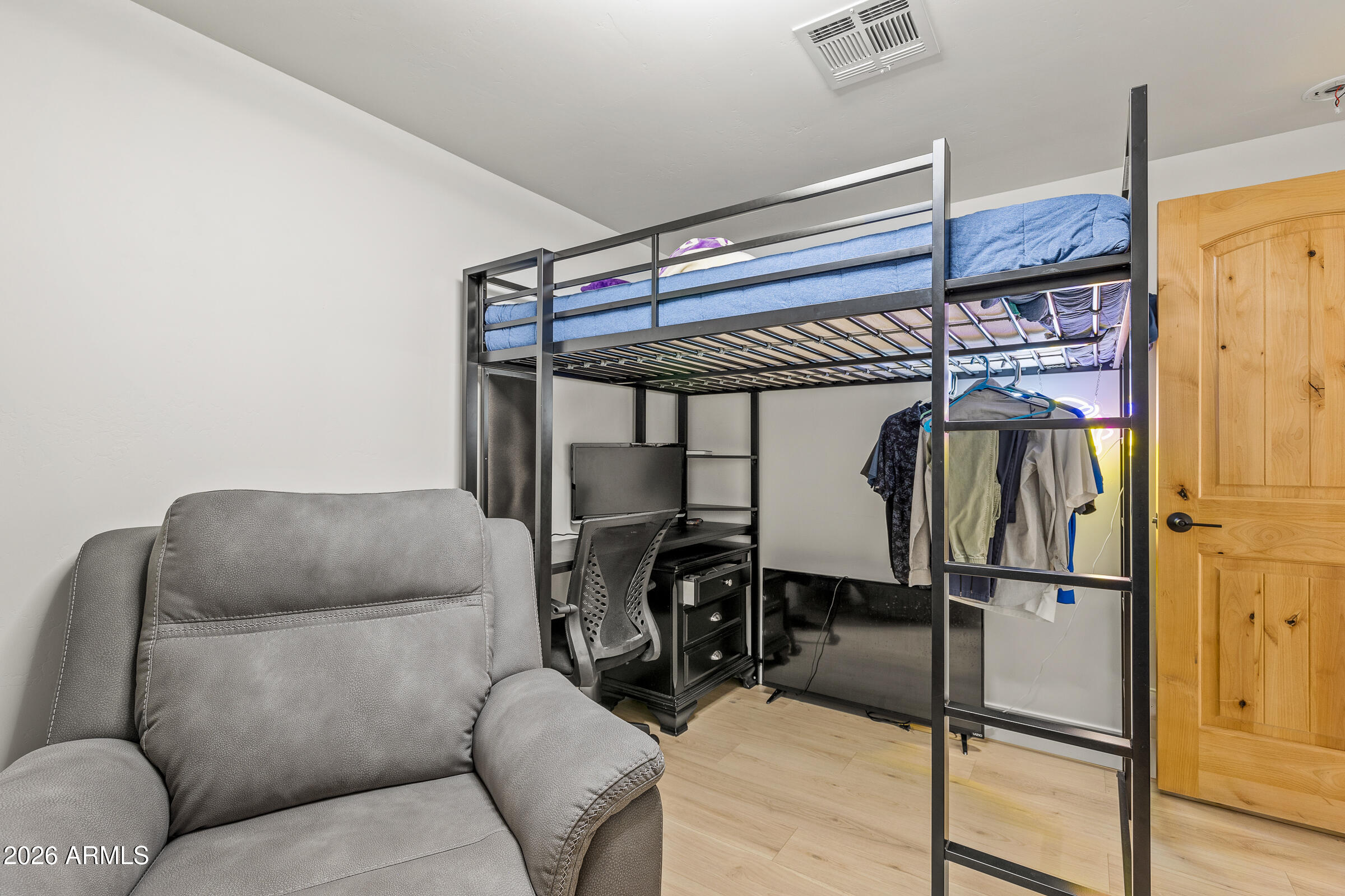ESCALANTE AT WILLIAMS MOUNTAIN PHASE 1 - Residential