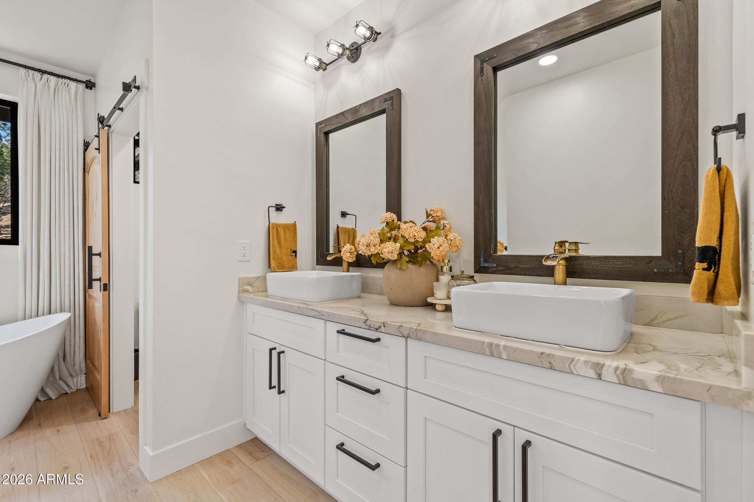 ESCALANTE AT WILLIAMS MOUNTAIN PHASE 1 - Residential
