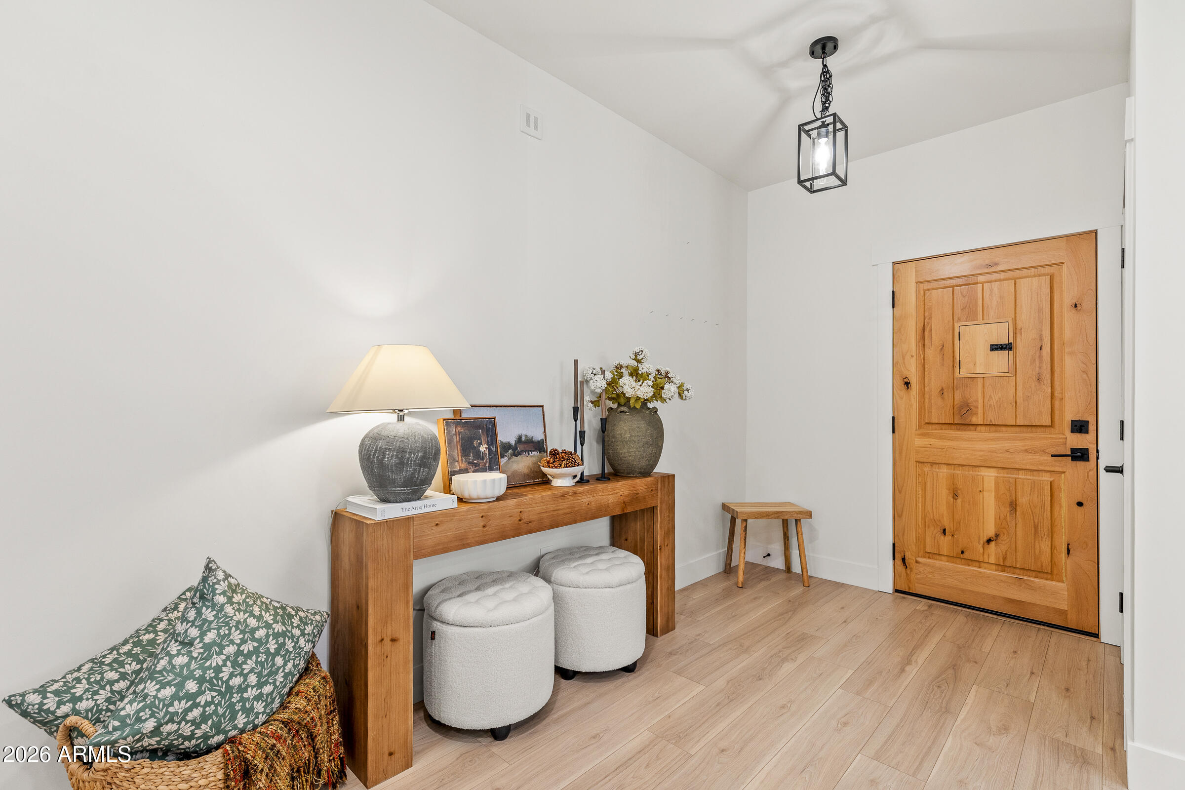 ESCALANTE AT WILLIAMS MOUNTAIN PHASE 1 - Residential