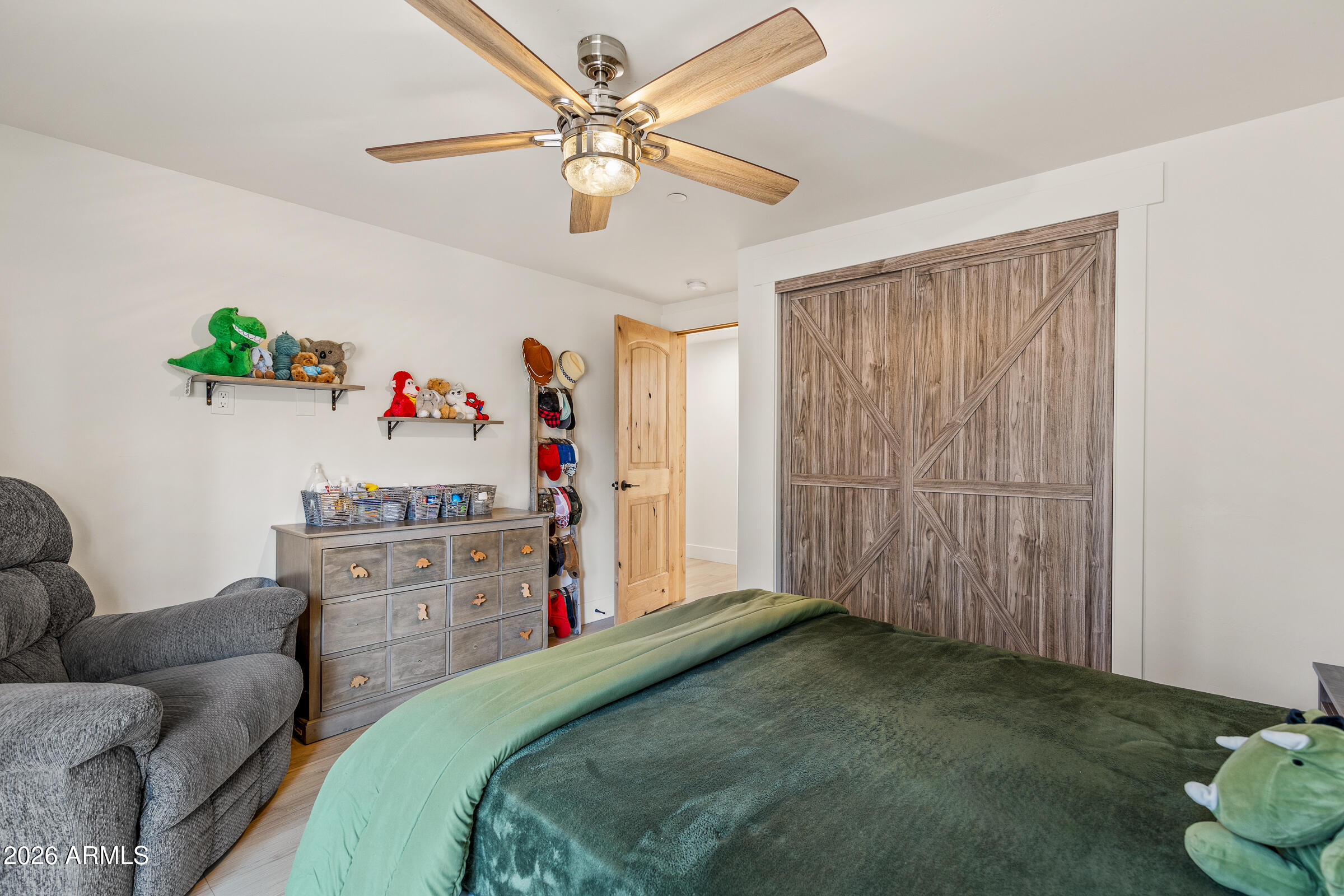 ESCALANTE AT WILLIAMS MOUNTAIN PHASE 1 - Residential