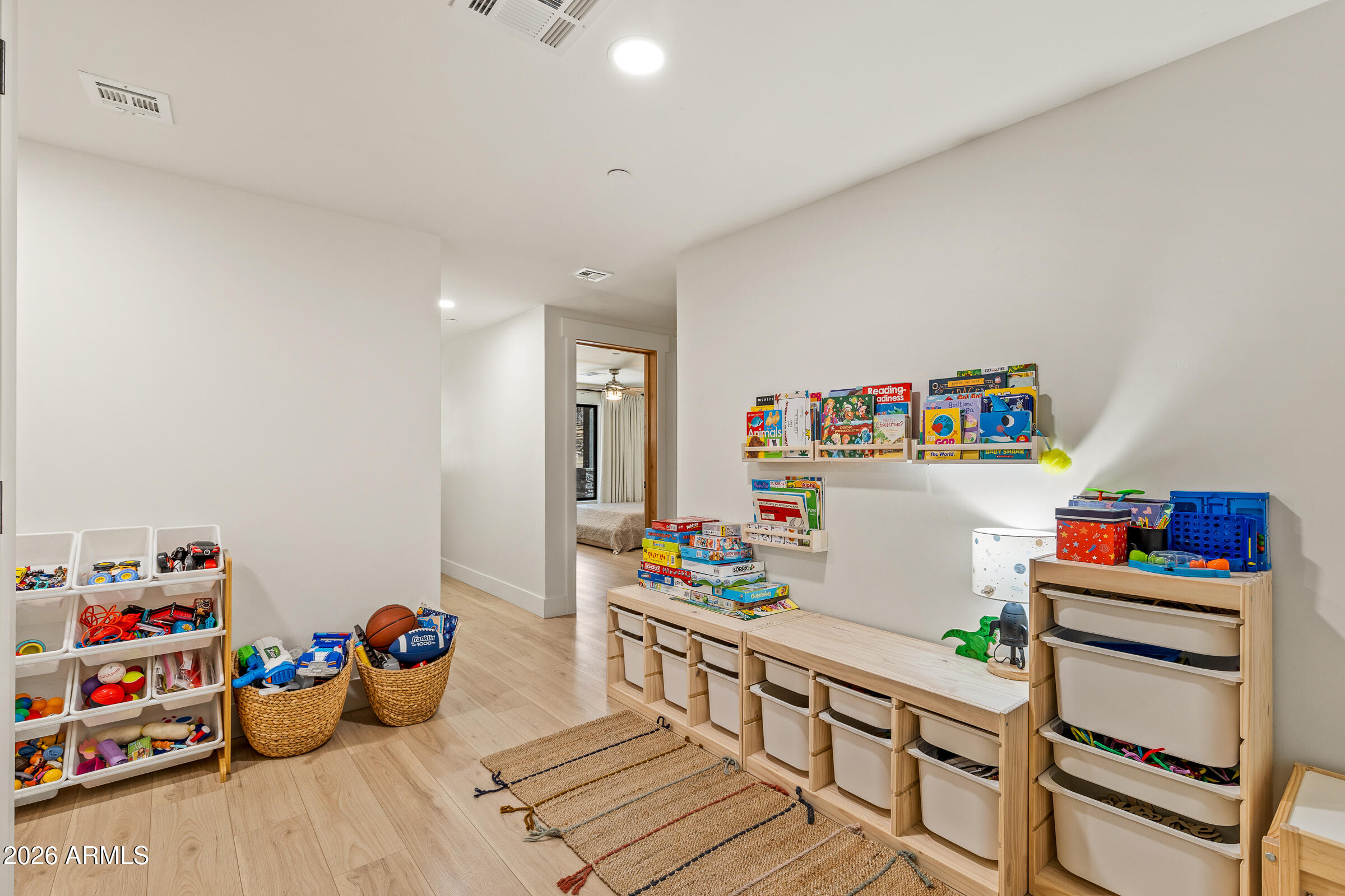 ESCALANTE AT WILLIAMS MOUNTAIN PHASE 1 - Residential