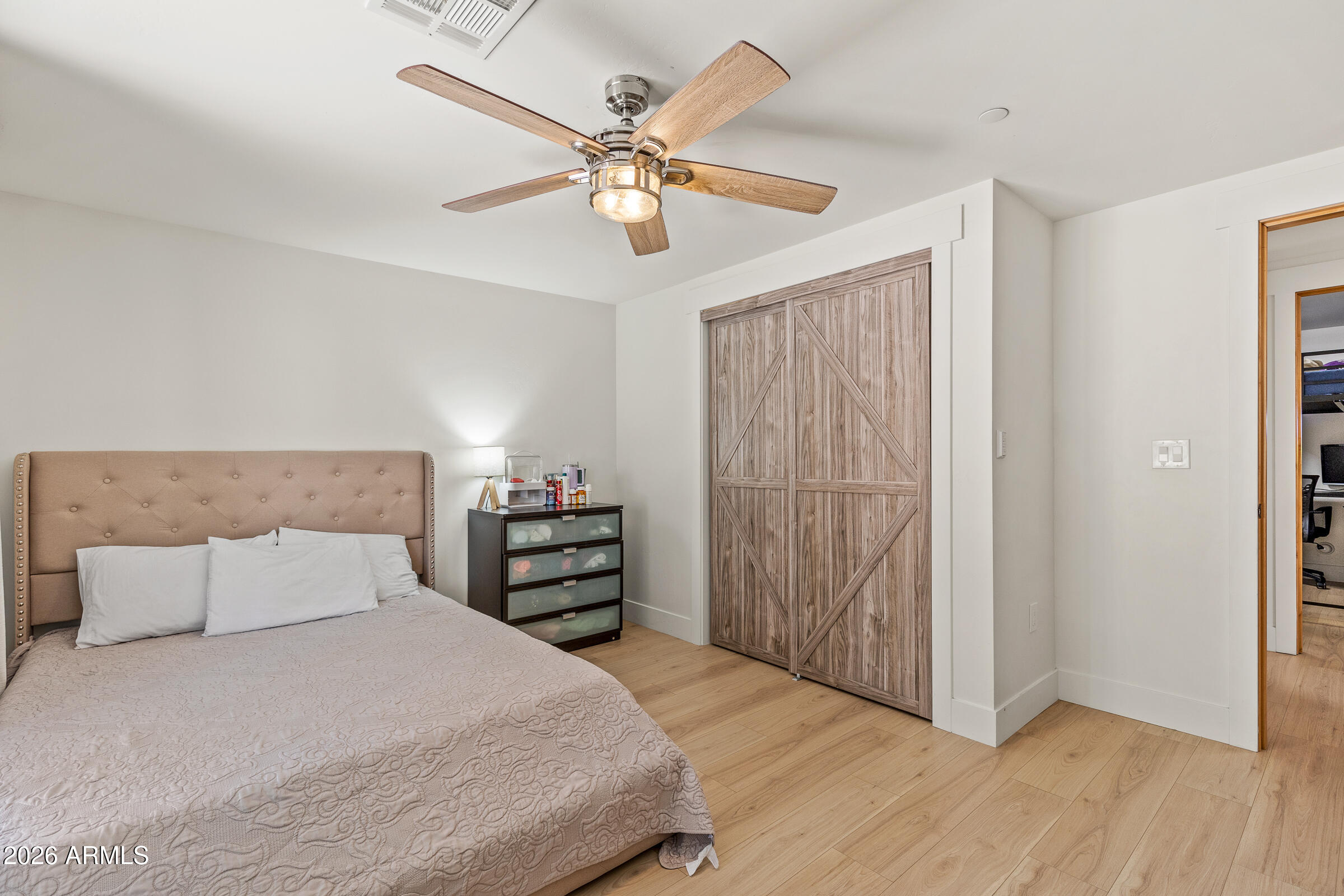 ESCALANTE AT WILLIAMS MOUNTAIN PHASE 1 - Residential