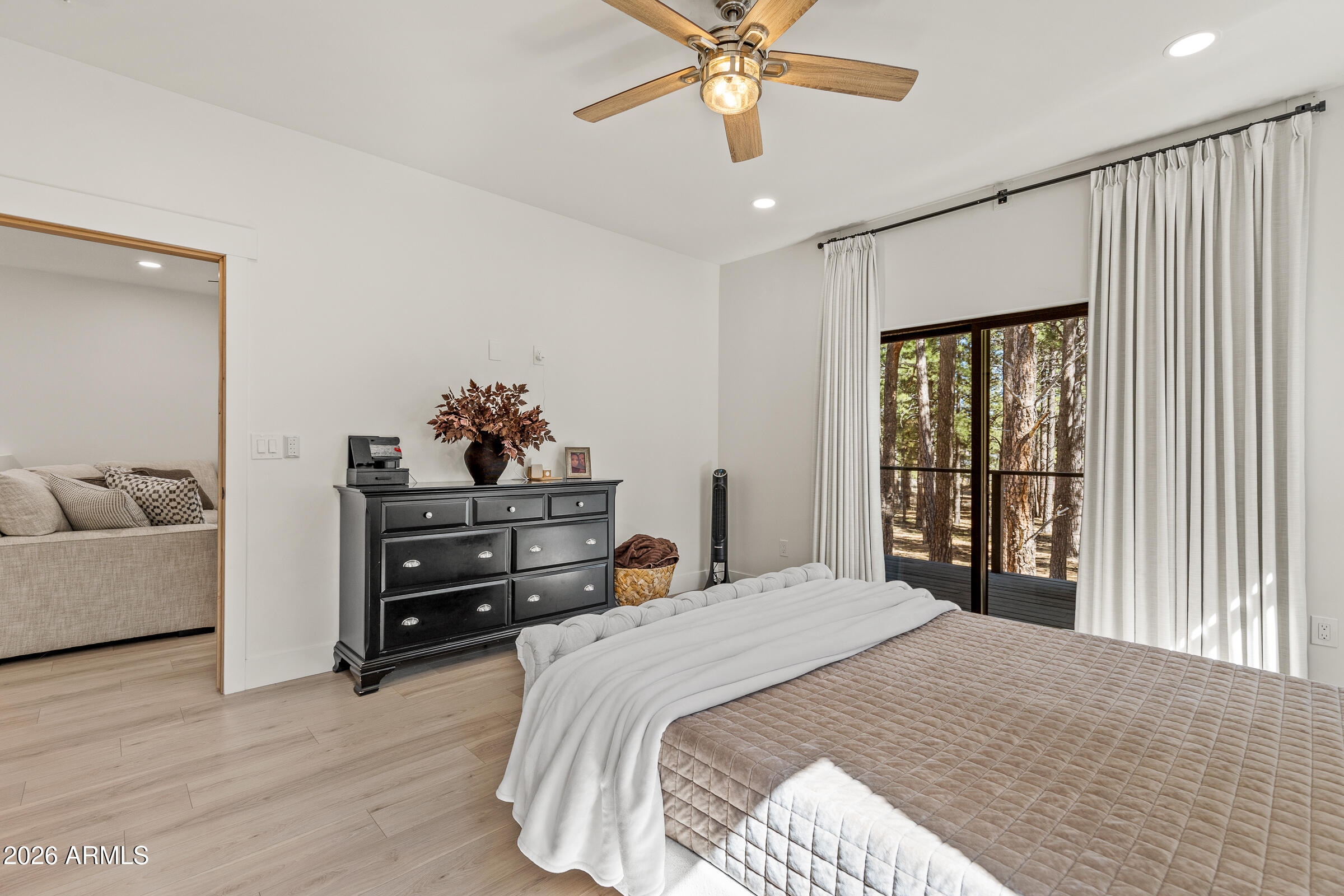 ESCALANTE AT WILLIAMS MOUNTAIN PHASE 1 - Residential