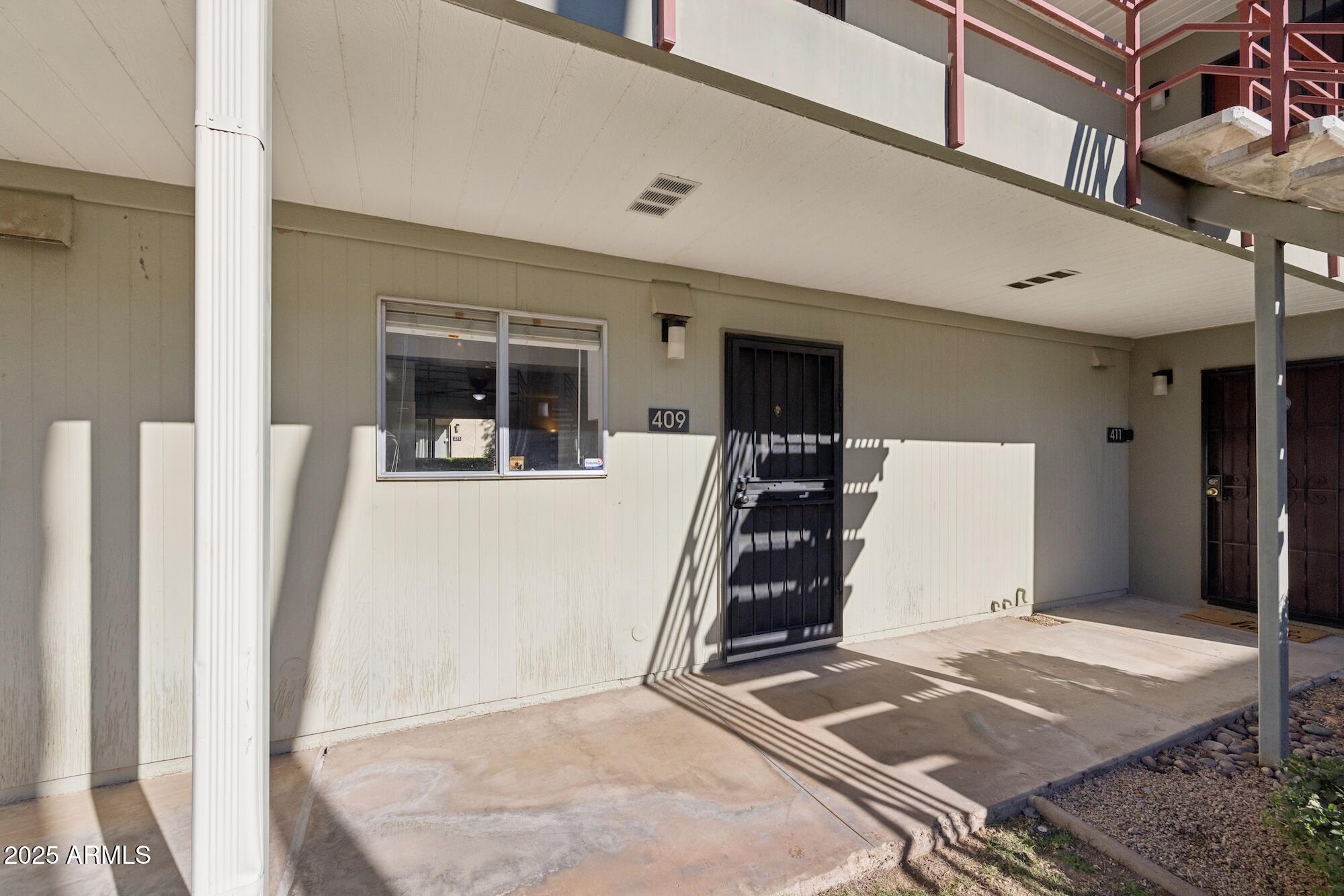 4610 N 68TH Street 409