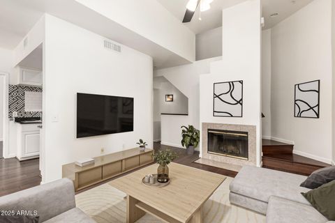 3633 N 3RD Avenue 2031 Phoenix AZ 85013
