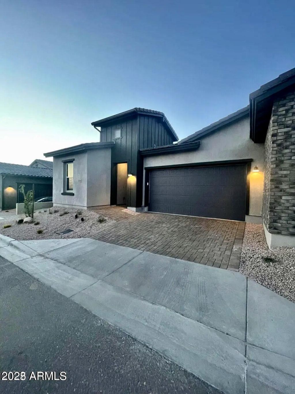 Photo of 38500 N School House Road #39, Cave Creek, AZ 85331 (MLS # 6923156)