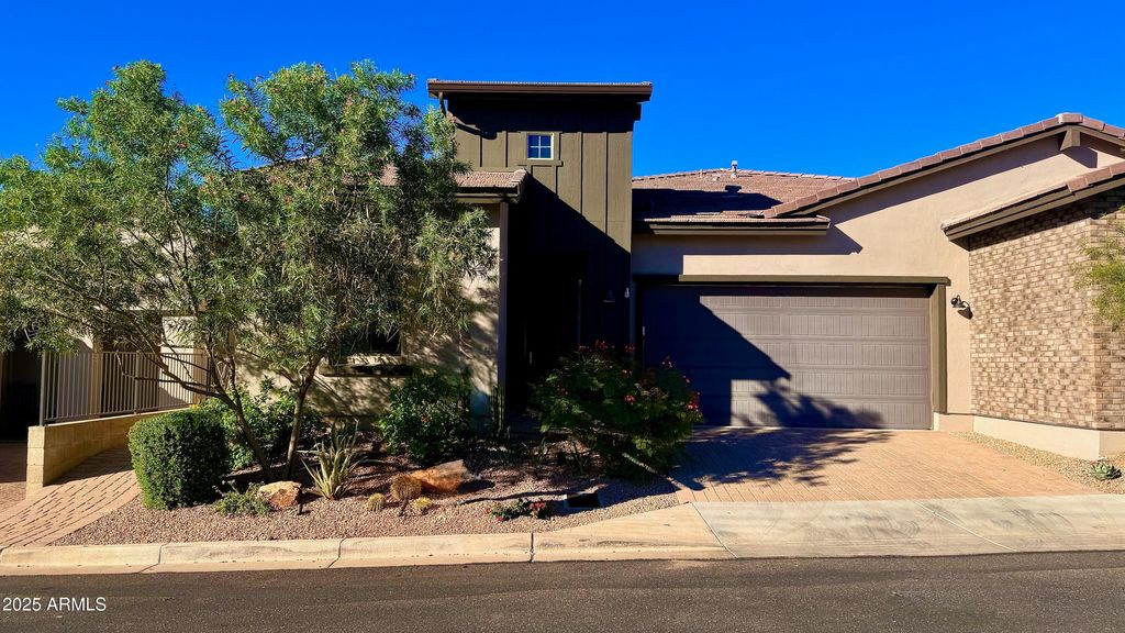 Photo of 38500 N School House Road #39, Cave Creek, AZ 85331 (MLS # 6923156)