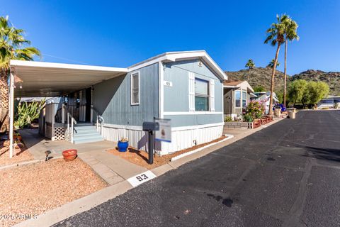 10401 N CAVE CREEK Road 93 Phoenix AZ 85020