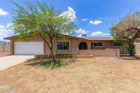 4556 W CHOLLA Street Glendale AZ 85304