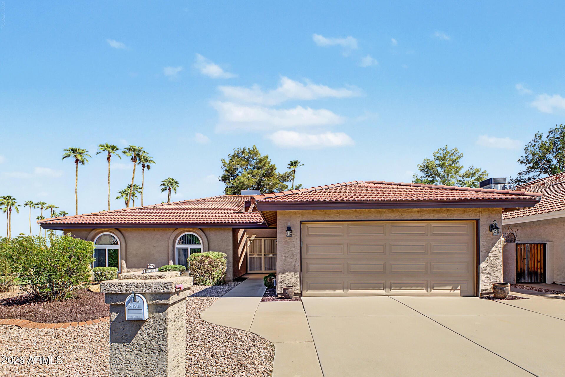 26029 S Ribbonwood Drive
