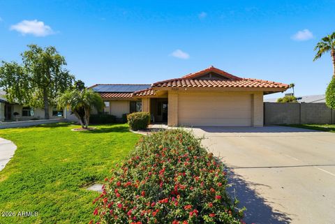 11226 N 60TH Court Glendale AZ 85304