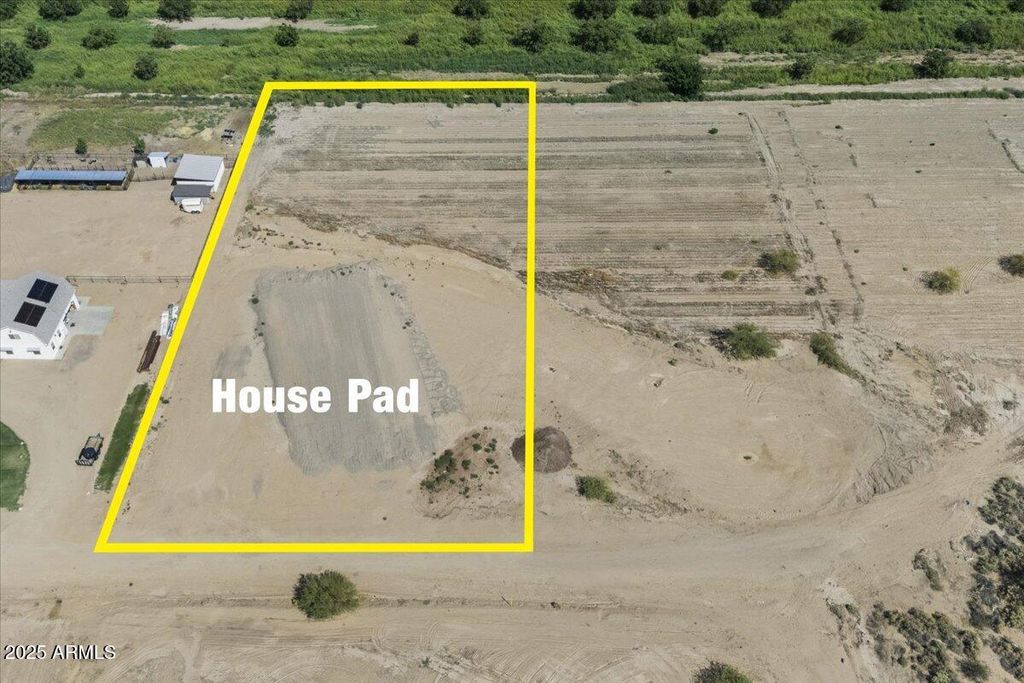 Photo of 115 N 1050 W #-, Pima, AZ 85543 (MLS # 6934760)