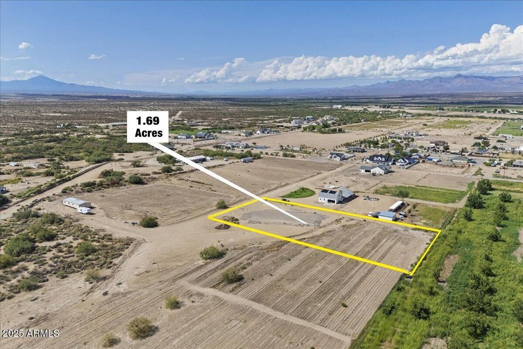 Photo of 115 N 1050 W #-, Pima, AZ 85543 (MLS # 6934760)