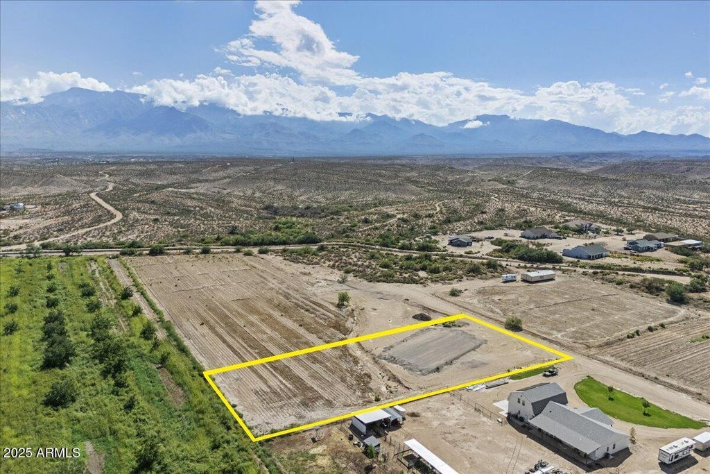 Photo of 115 N 1050 W #-, Pima, AZ 85543 (MLS # 6934760)