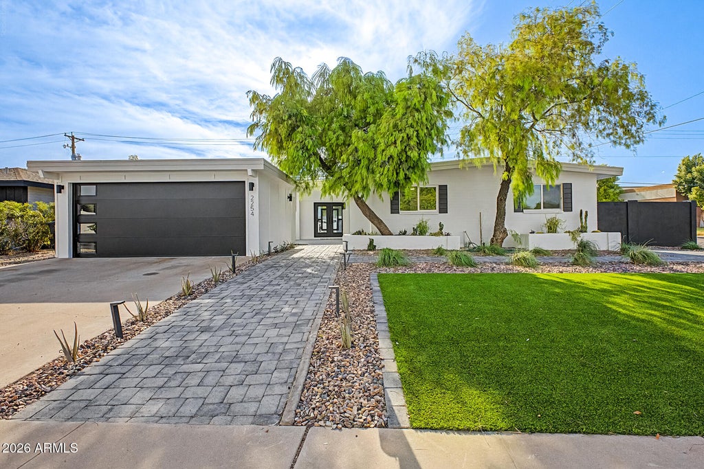 Photo of 2254 N 72nd Place, Scottsdale, AZ 85257 (MLS # 7070050)