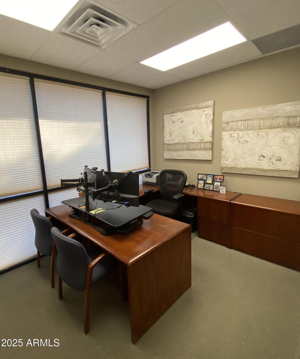 Photo of 7170 W Camino San Xavier #119, Glendale, AZ 85308 (MLS # 6962570)