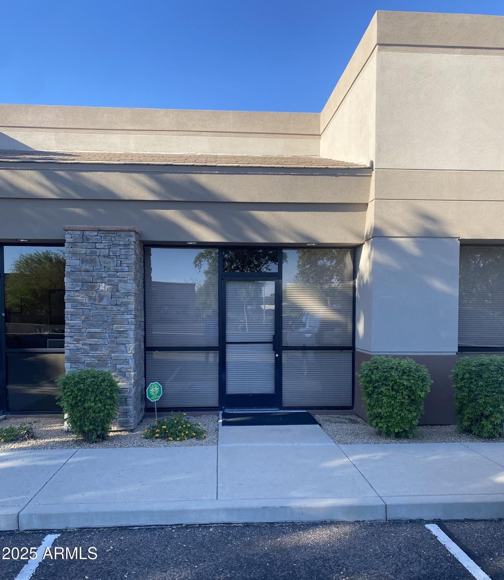 Photo of 7170 W Camino San Xavier #119, Glendale, AZ 85308 (MLS # 6962570)