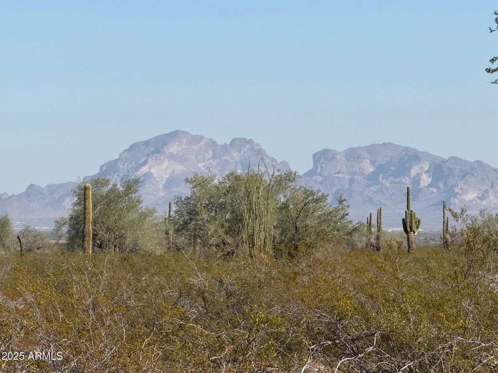 Photo of 1180 N 557th Avenue #-, Tonopah, AZ 85354 (MLS # 6949486)