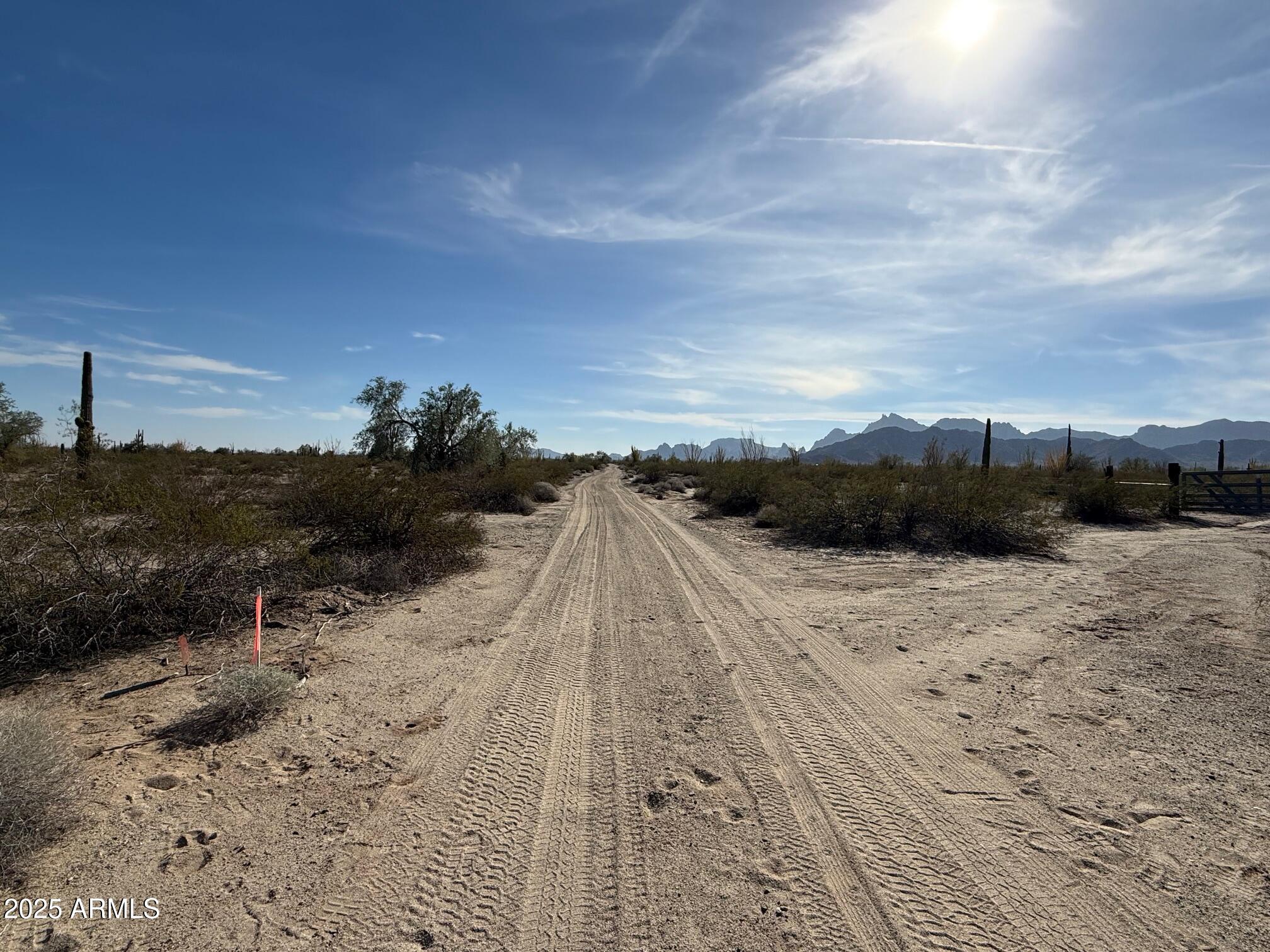 1180 N 557th Avenue -