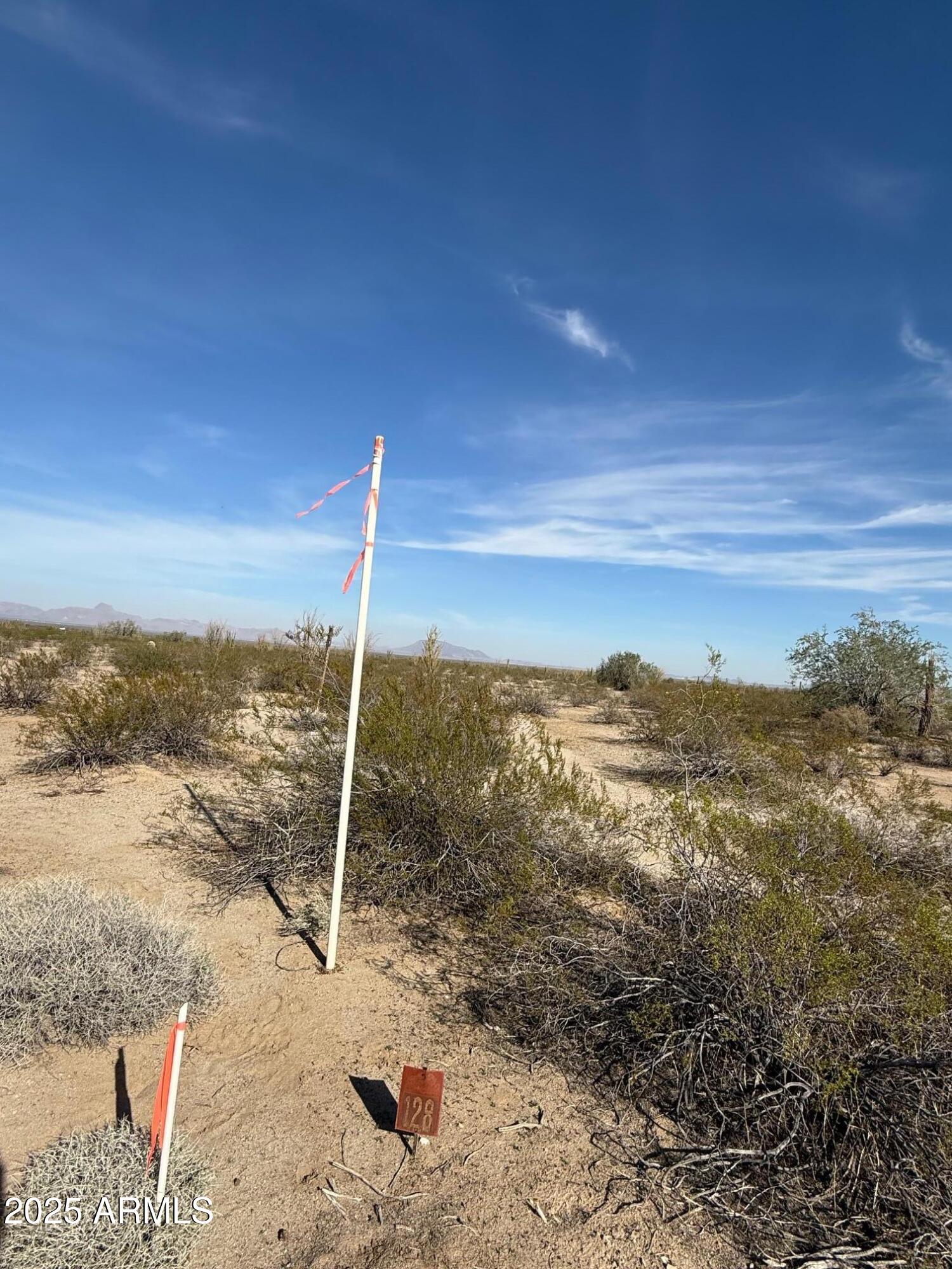 1180 N 557th Avenue -