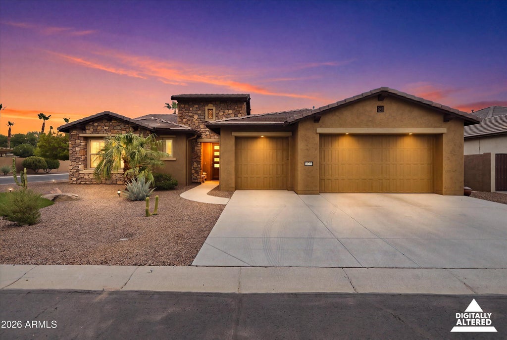 Photo of 16759 W Cypress Street W, Goodyear, AZ 85395 (MLS # 7067075)
