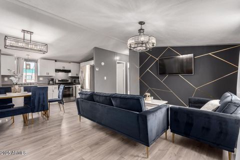 2605 W VAN BUREN Street 80 Phoenix AZ 85009