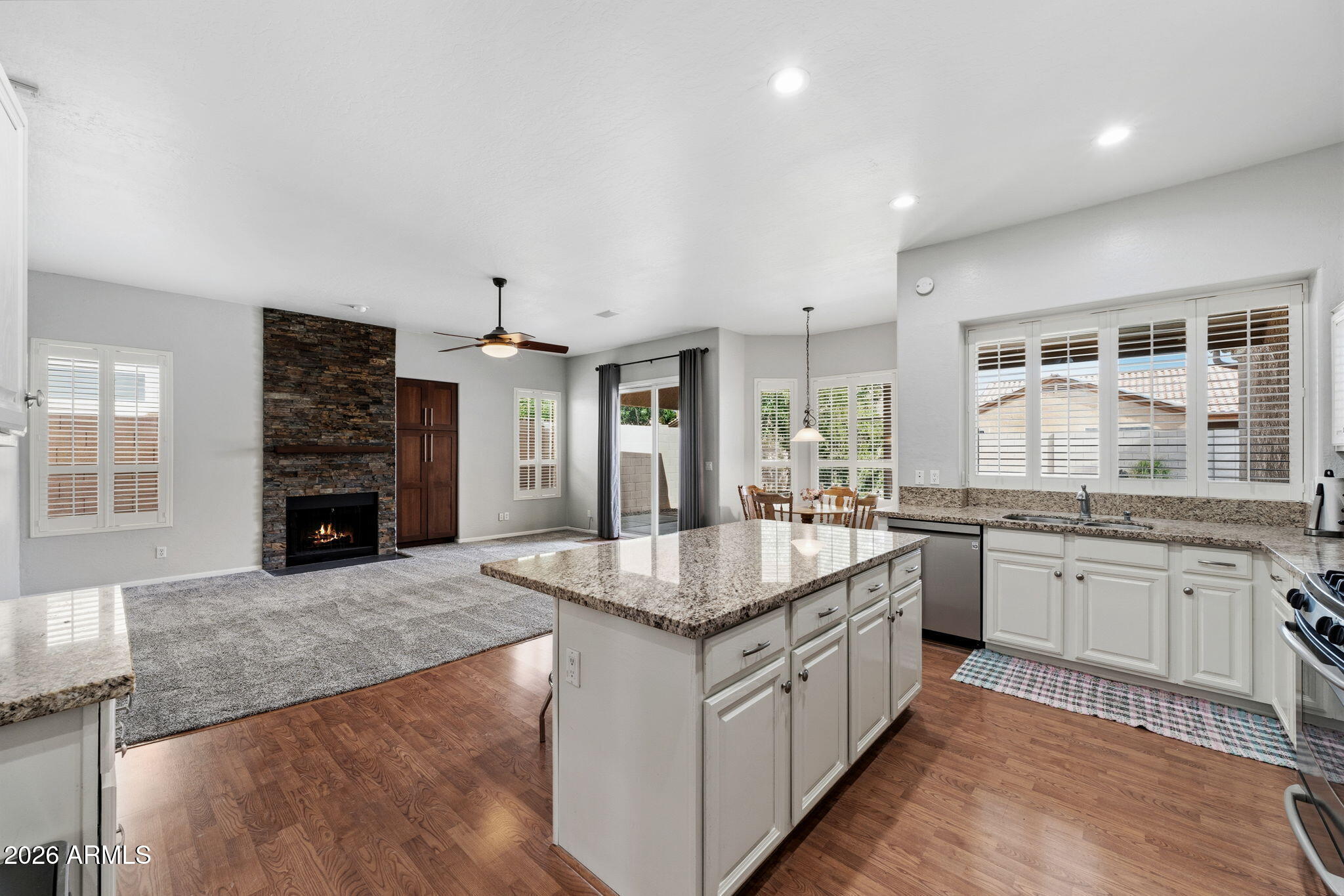 ESTATES AT NORTH SHORE UNIT 1 - Residential