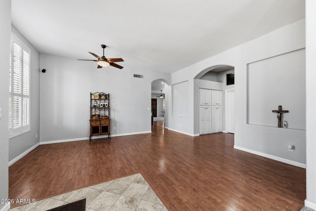 Photo of 1252 W Bruce Avenue, Gilbert, AZ 85233 (MLS # 7016537)