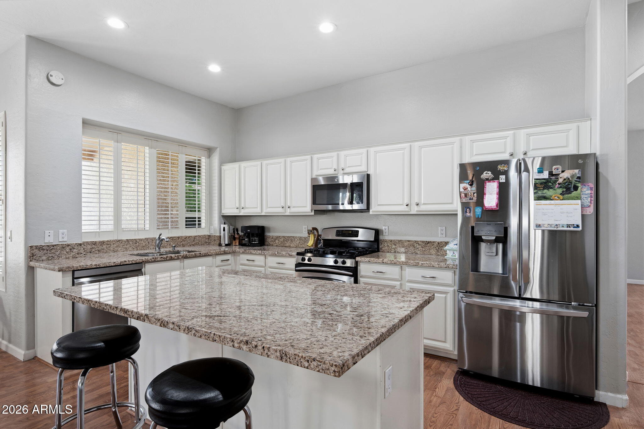 ESTATES AT NORTH SHORE UNIT 1 - Residential