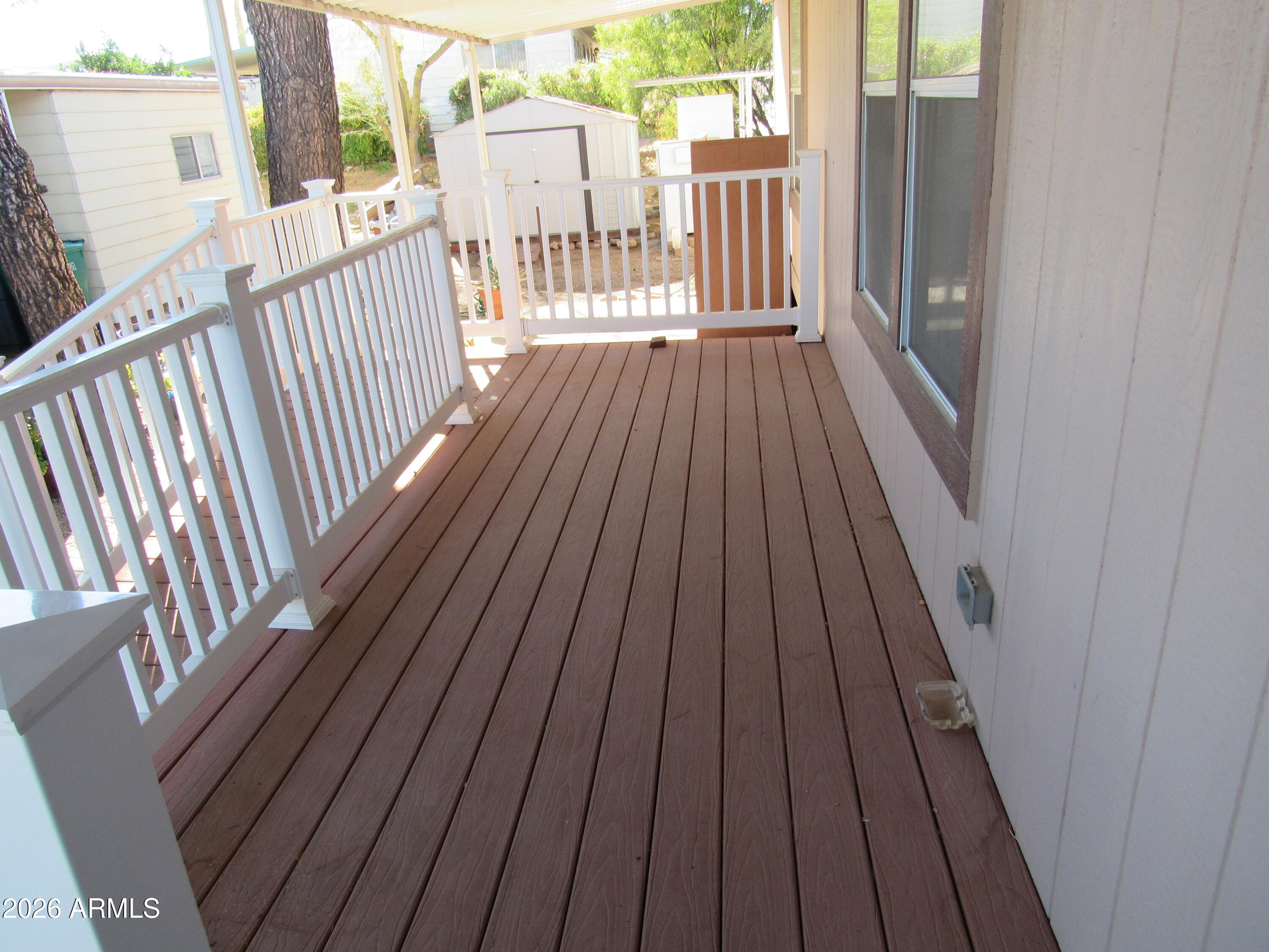 3411 S CAMINO SECO -- 189