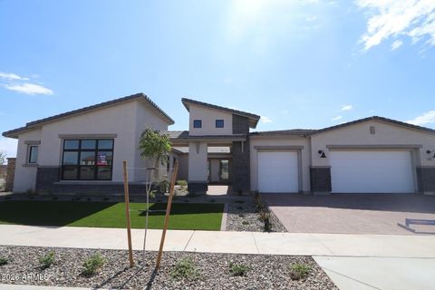 18141 E SILVER CREEK Lane Queen Creek AZ 85142