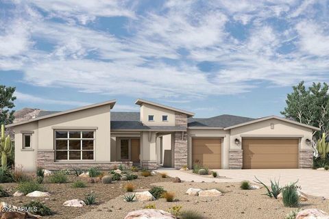 18141 E SILVER CREEK Lane Queen Creek AZ 85142