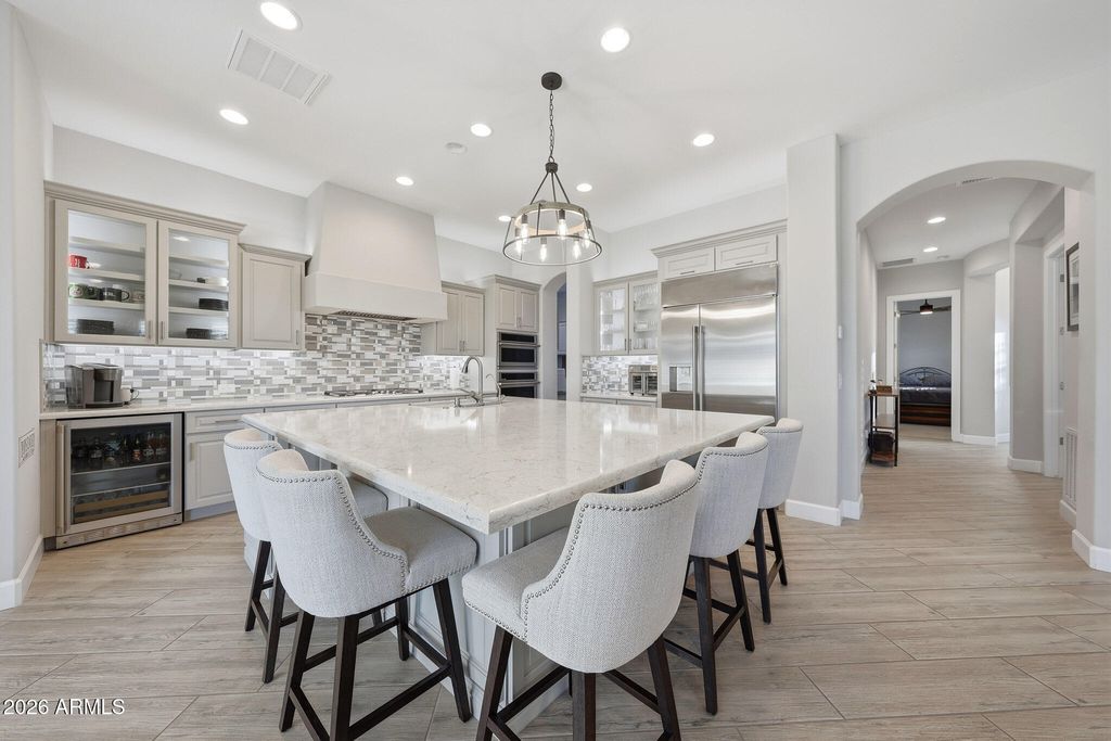 Photo of 64 E Kennedia Drive, Queen Creek, AZ 85140 (MLS # 6990556)