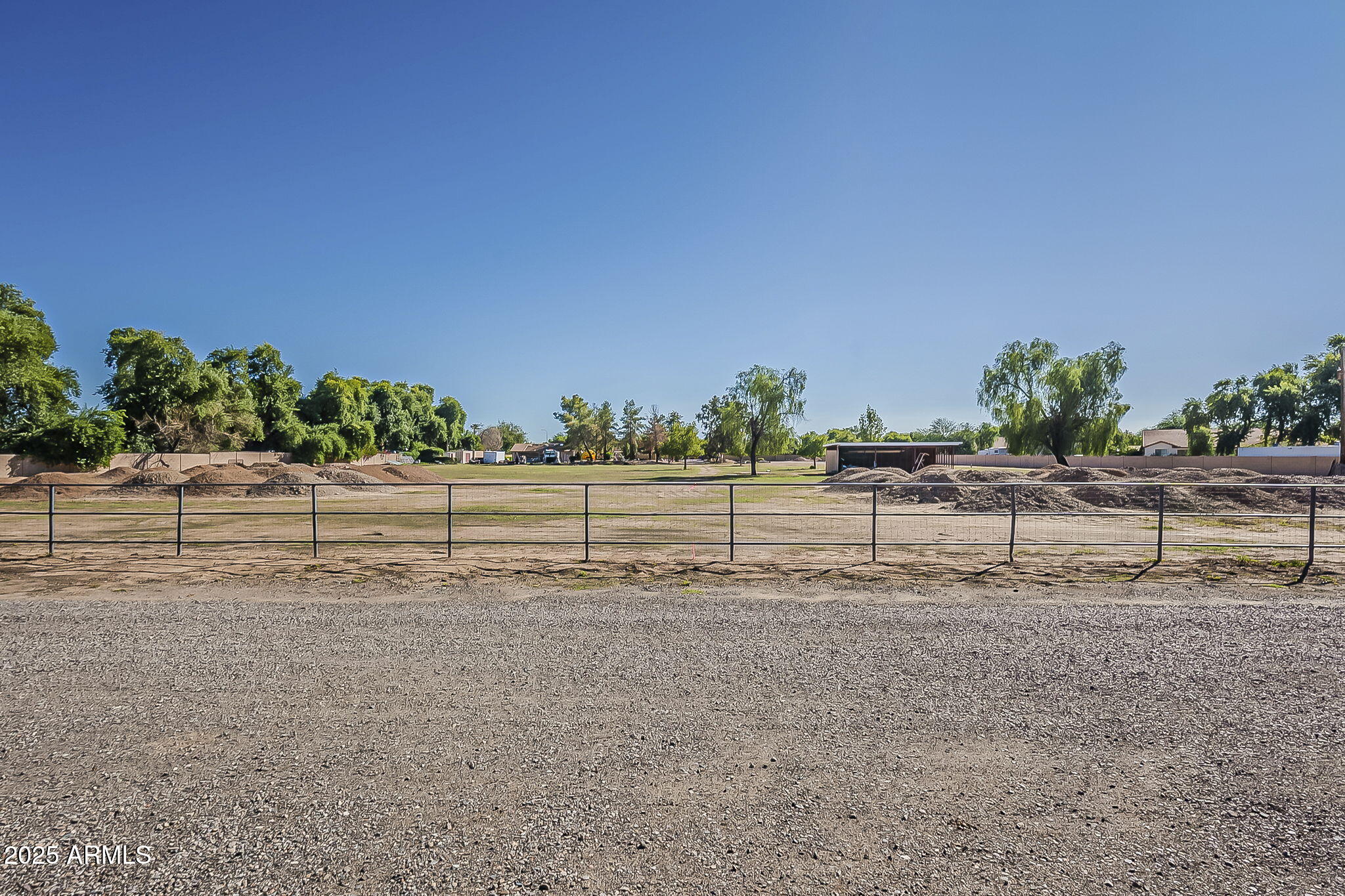 12520 E VICTORIA - Lot 4 Street 1