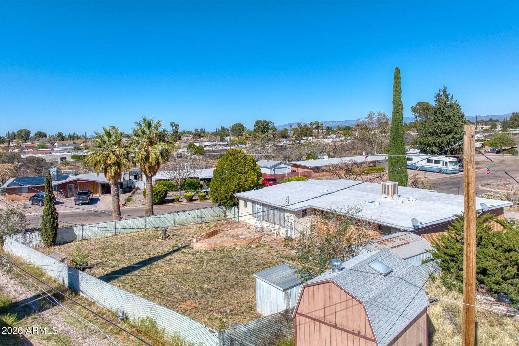 1000 BELLA VISTA Drive