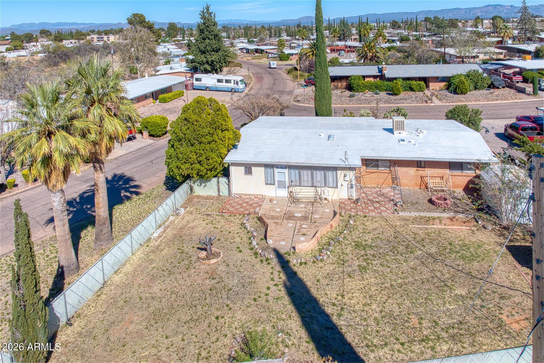 1000 BELLA VISTA Drive