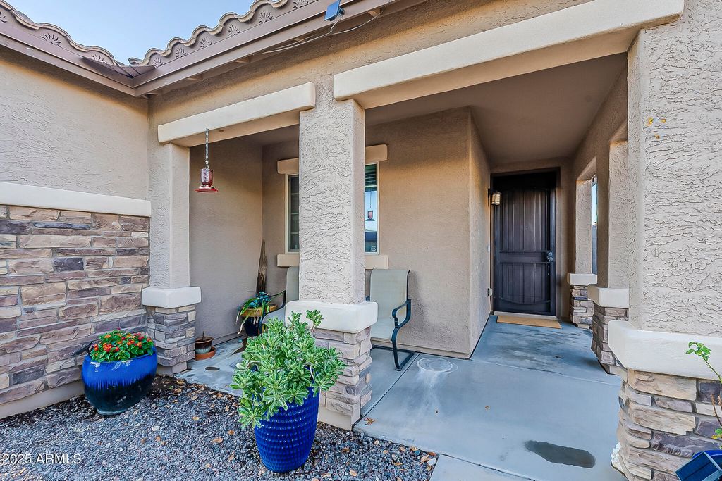 Photo of 17170 W Butler Avenue, Waddell, AZ 85355 (MLS # 6924675)