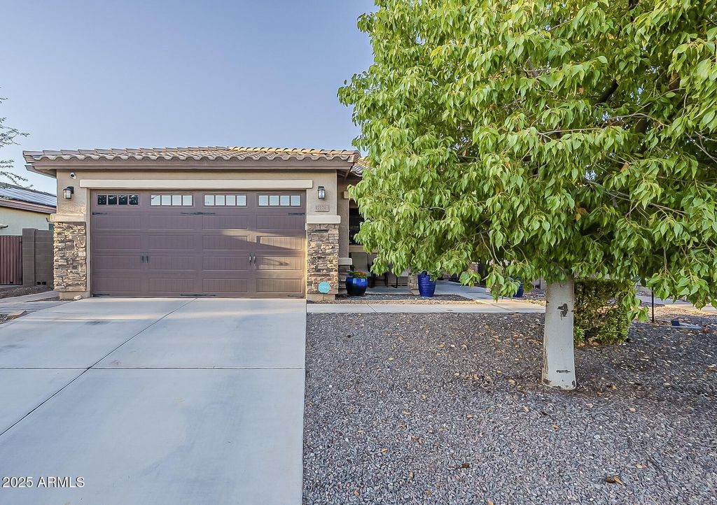 Photo of 17170 W Butler Avenue, Waddell, AZ 85355 (MLS # 6924675)