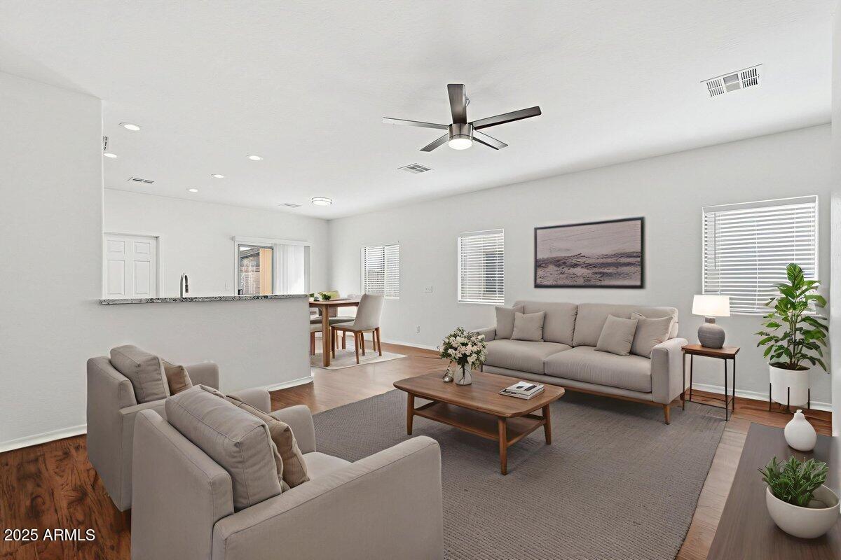 16811 W RIMROCK Street