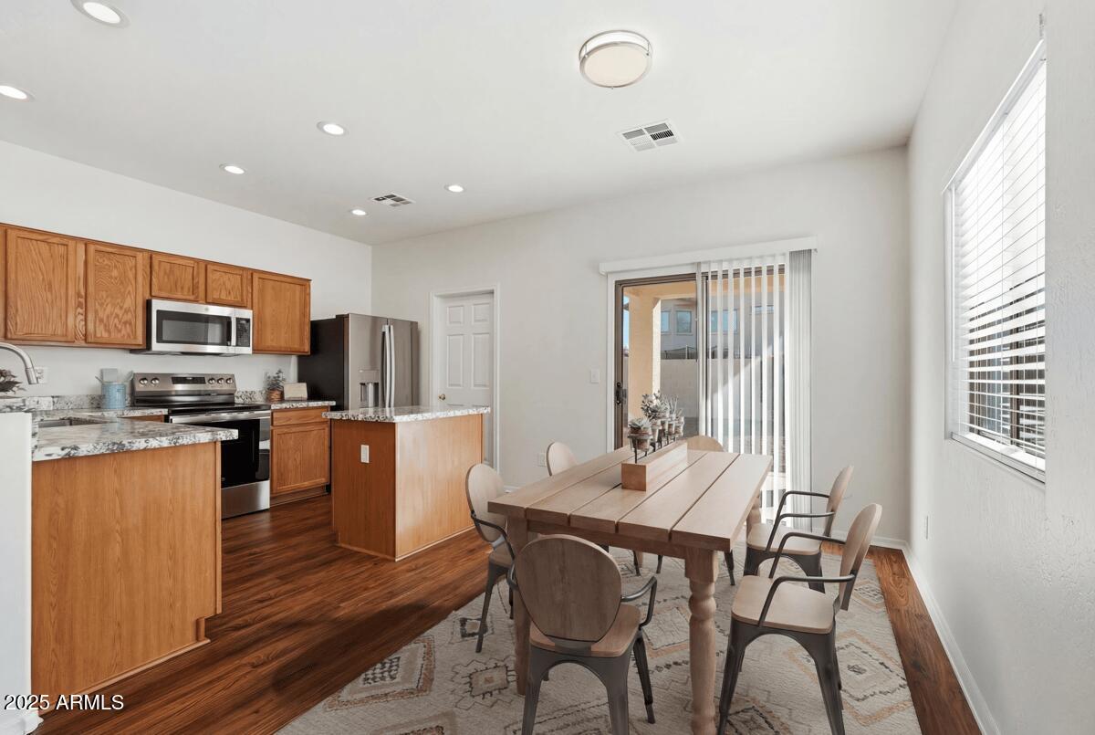 16811 W RIMROCK Street