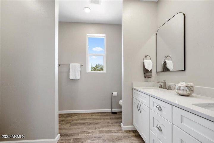 WEE HOLLOW SUBDIVISION - Residential