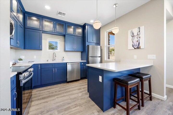 WEE HOLLOW SUBDIVISION - Residential