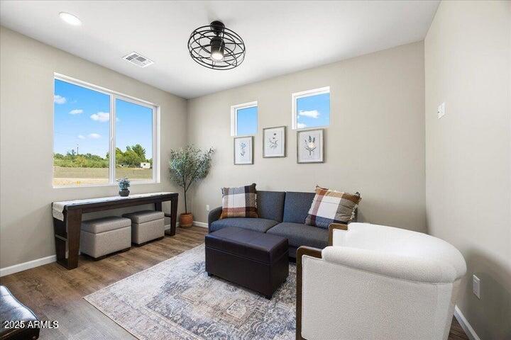WEE HOLLOW SUBDIVISION - Residential