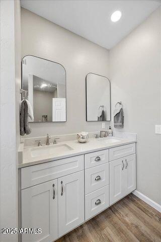 WEE HOLLOW SUBDIVISION - Residential