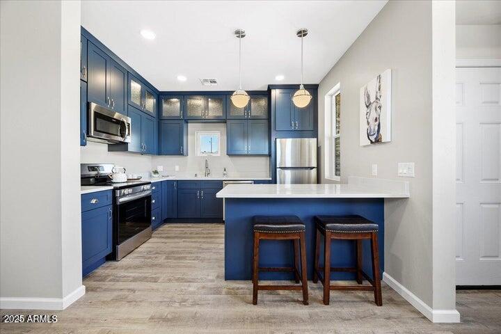 WEE HOLLOW SUBDIVISION - Residential