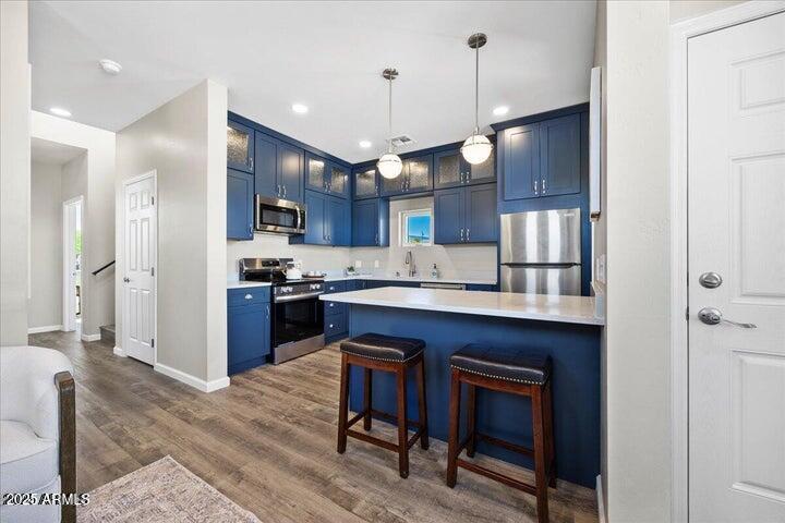 WEE HOLLOW SUBDIVISION - Residential