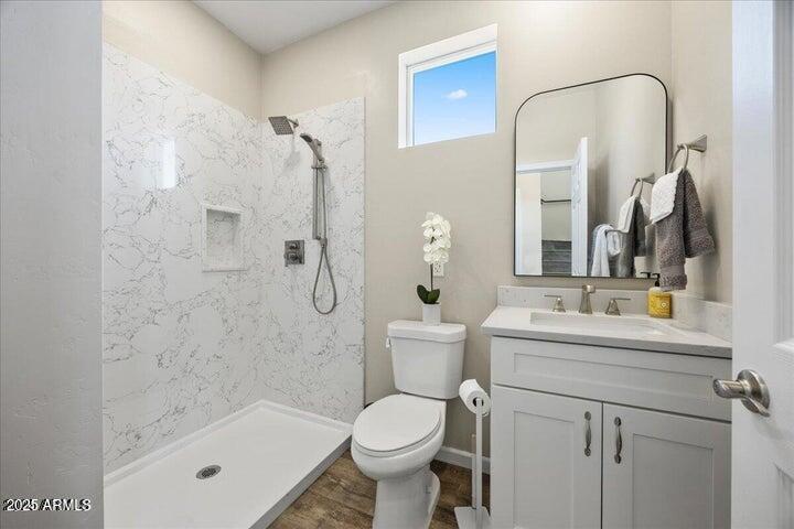 WEE HOLLOW SUBDIVISION - Residential