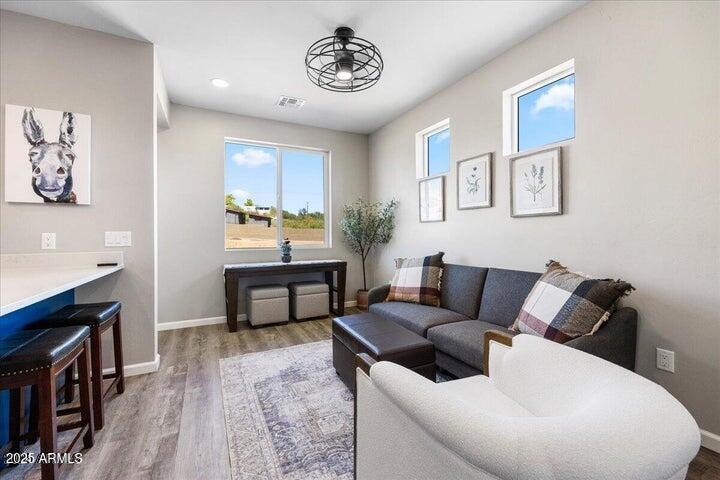 WEE HOLLOW SUBDIVISION - Residential